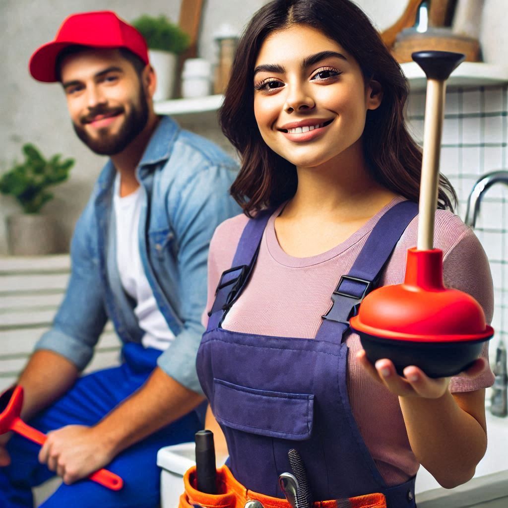 Plumber Plunger, care to explain what this is...