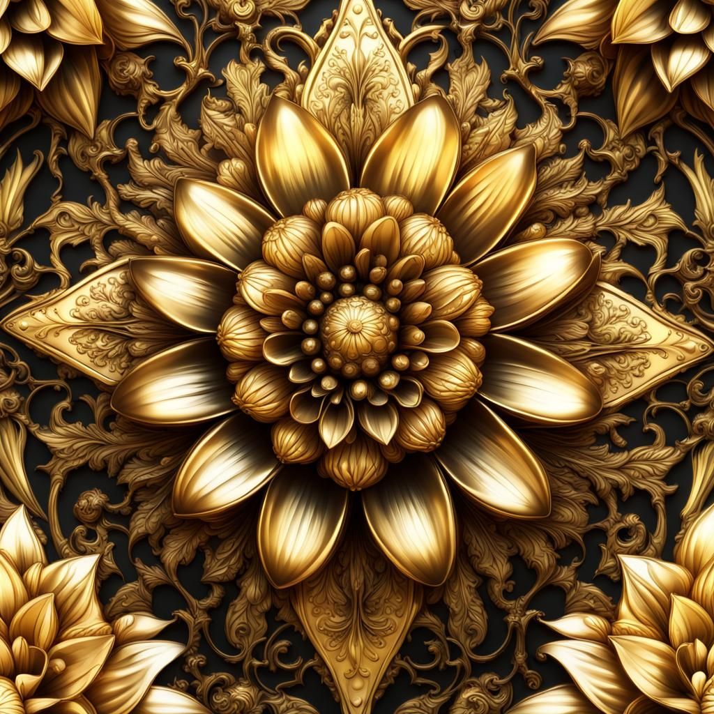 Untitled Creation