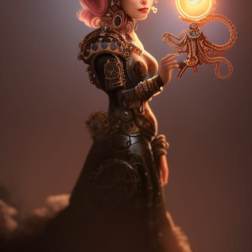 Mila Grimm