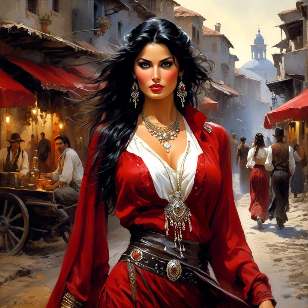 GypsyStyle