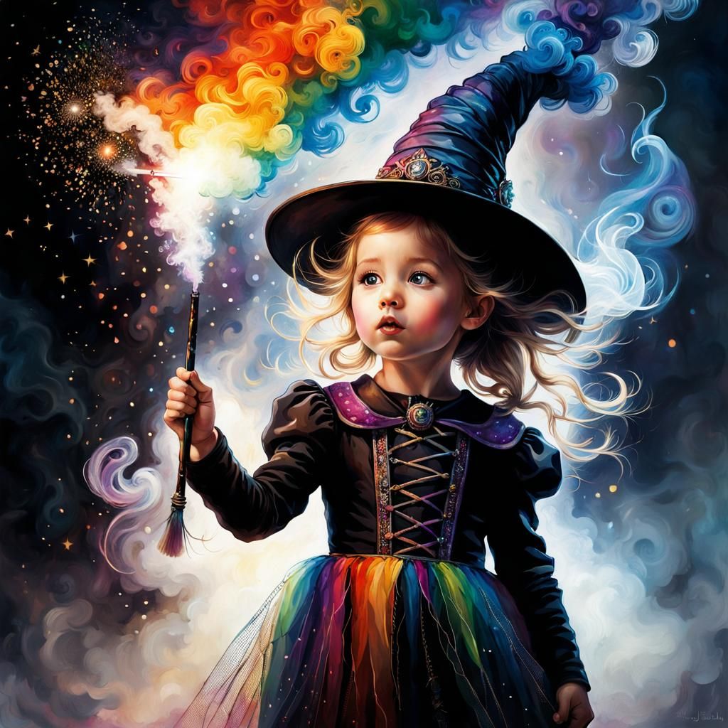 Join "delight your inner child" challenge! (Link in descript...
