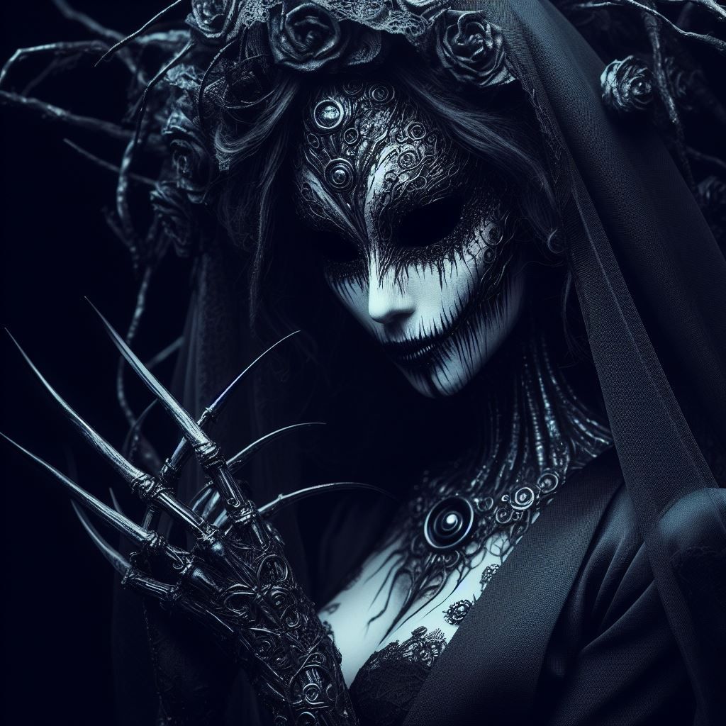 Wraith of Nightmares