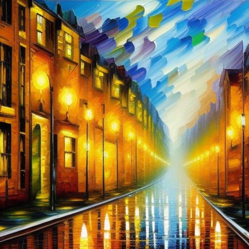 Natalie Avenue
