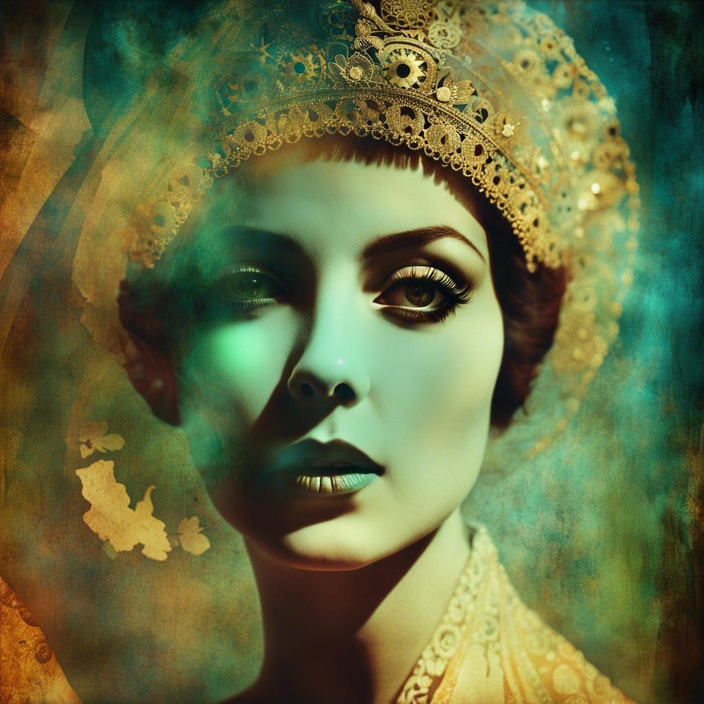 Untitled Creation
