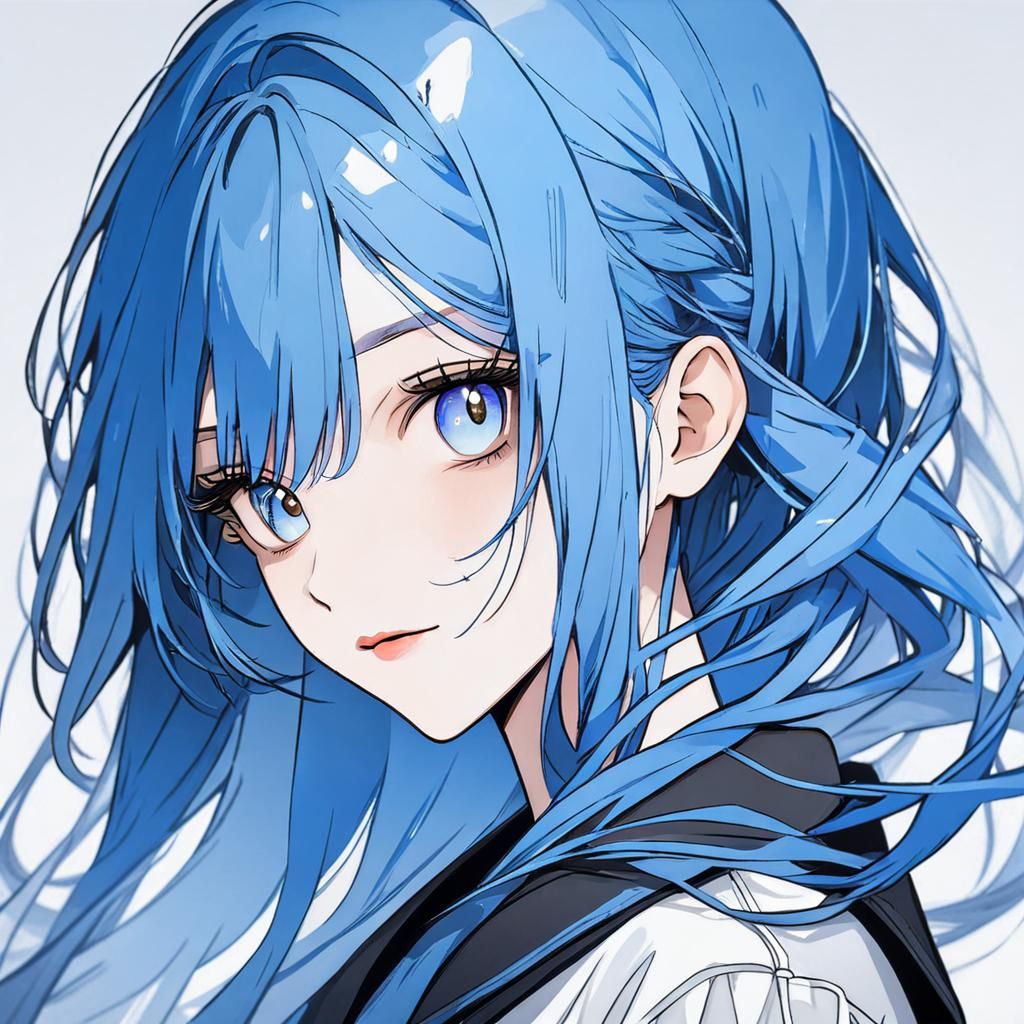 Anime Girl
