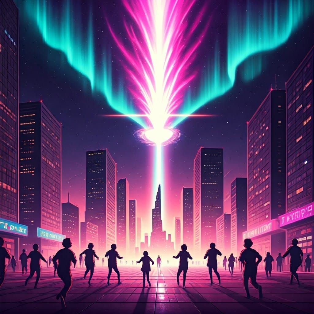 Solar flare alert, Coronal Mass Ejection CME R1. Radio blackout impact