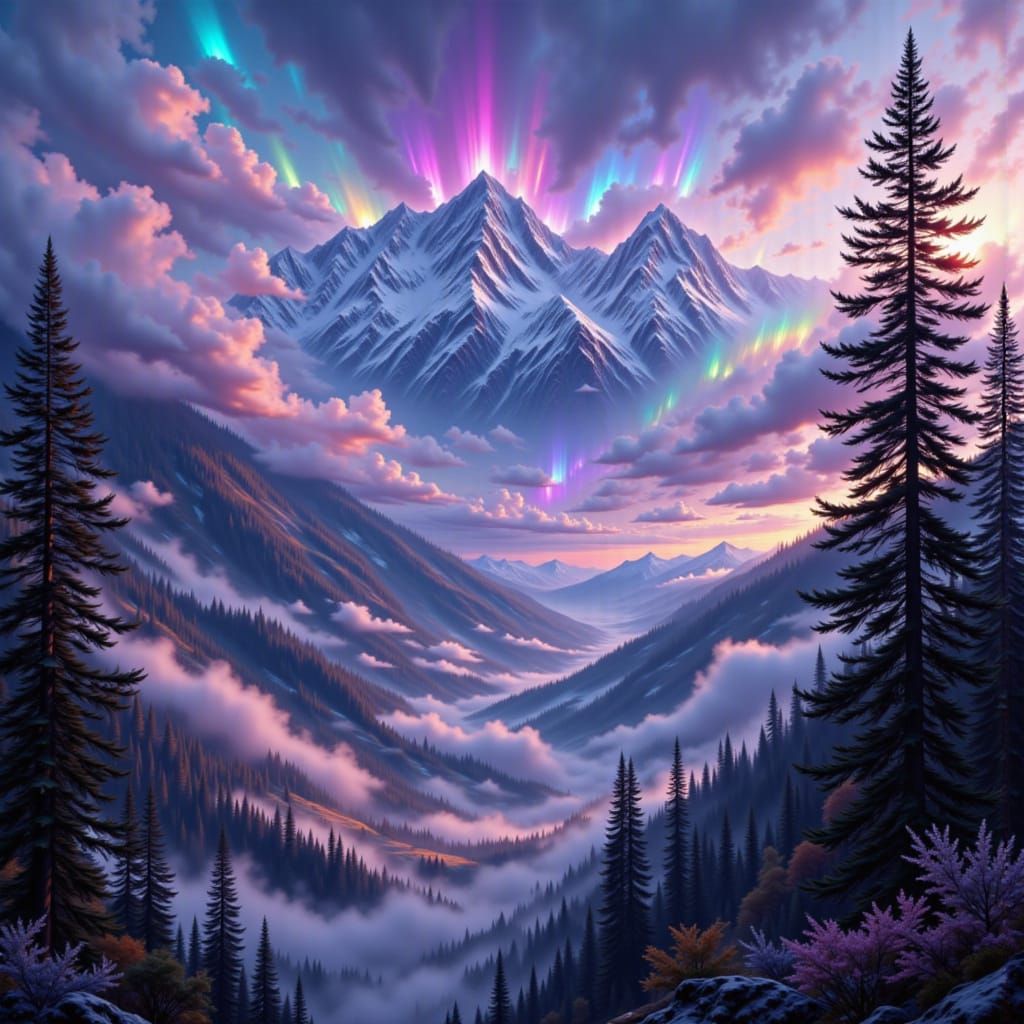 PrismVeil-Spectralis