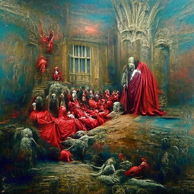 La Dux de Sanguine