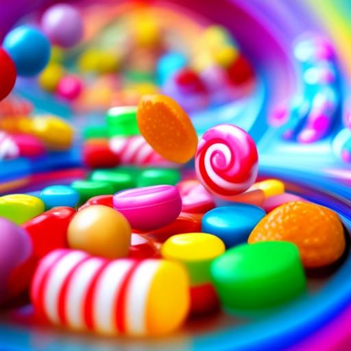 Candy crush