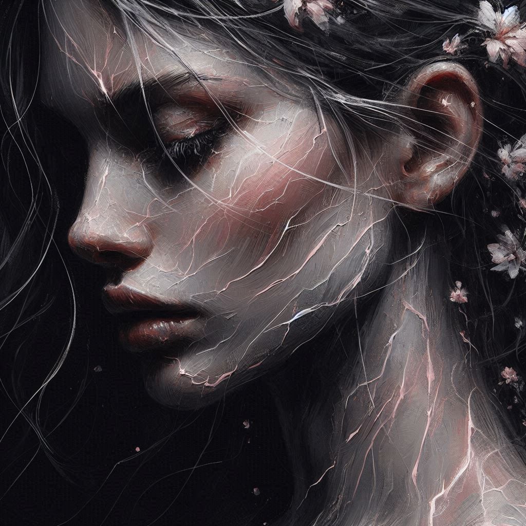 Like A Whisper in the Dark