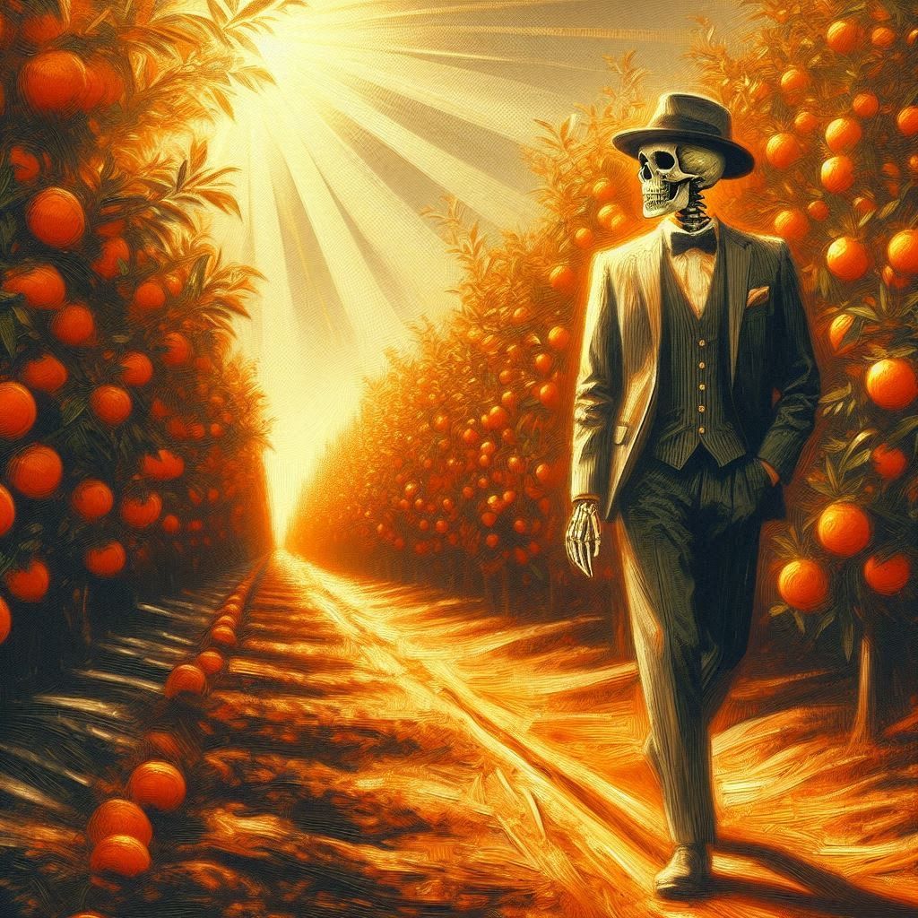 the face of a god v368