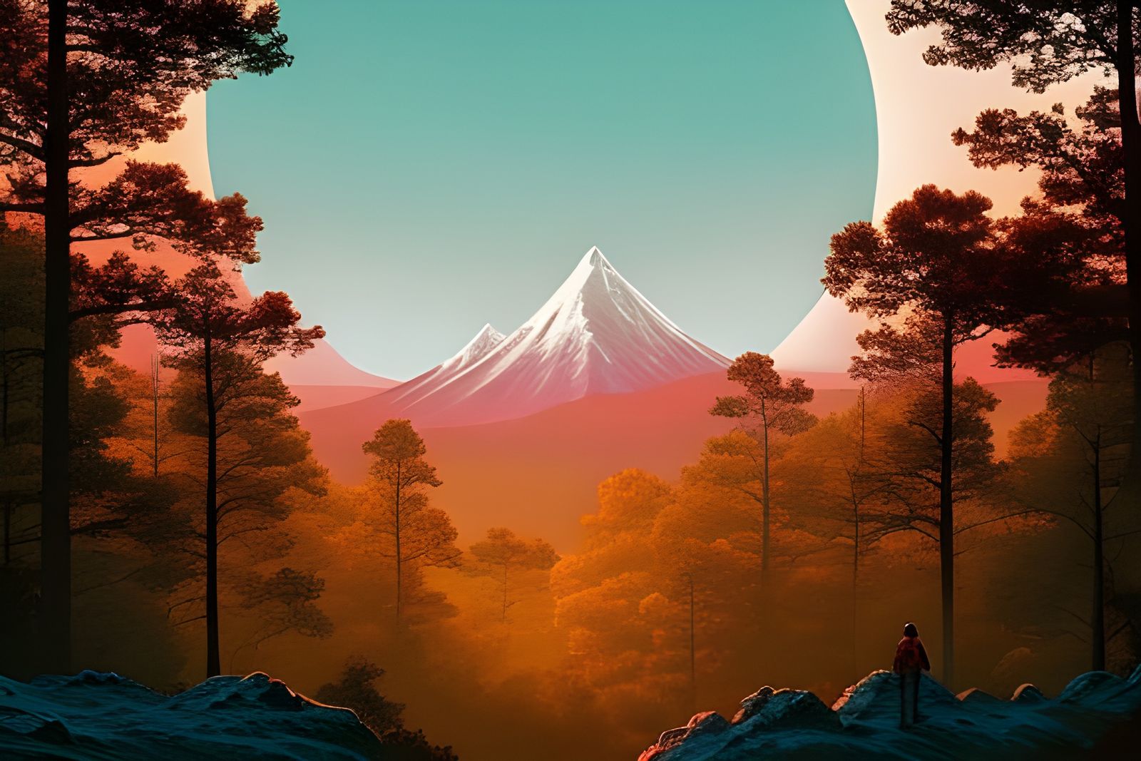 Untitled Creation
