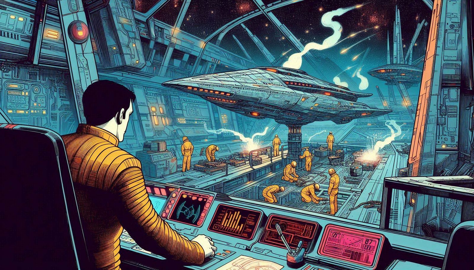 planetside repairs-- 01