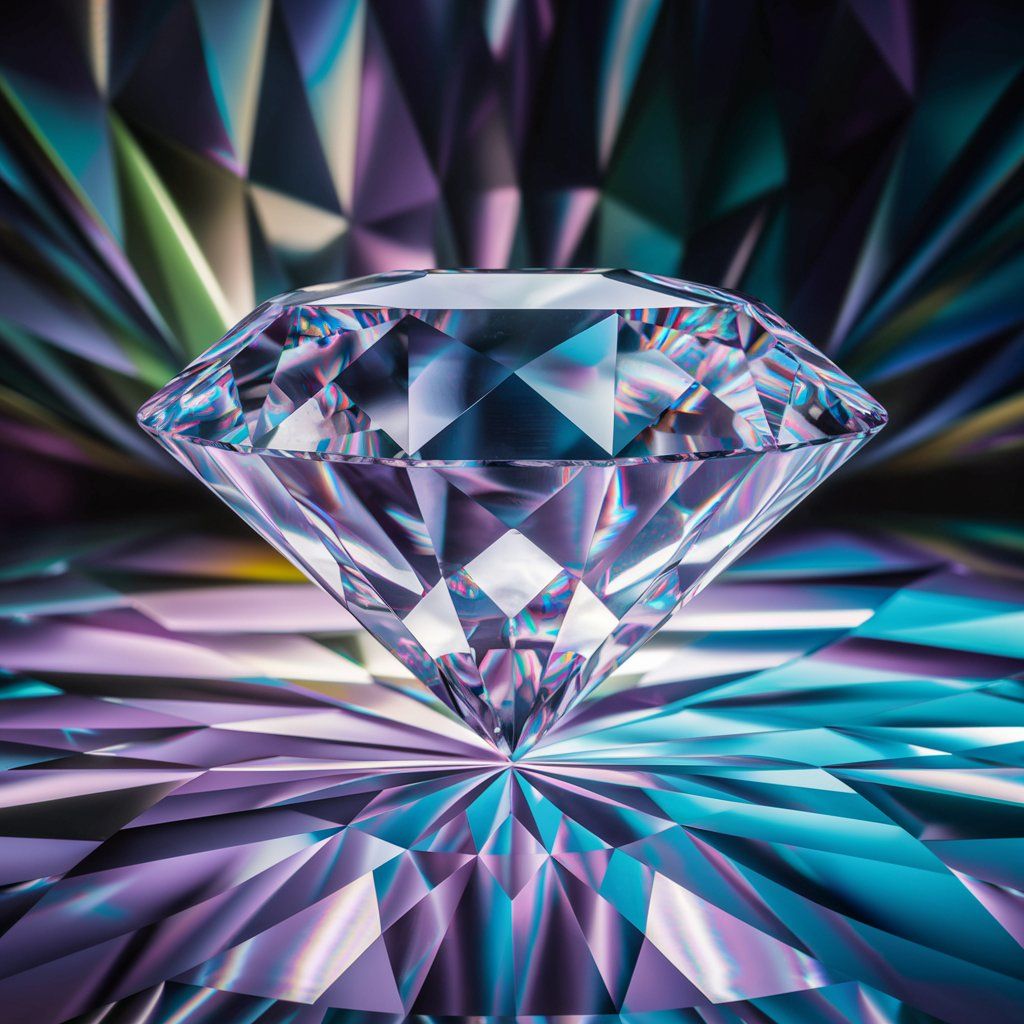 Diamond