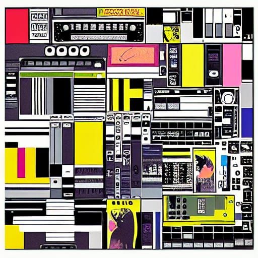 beat tape 16