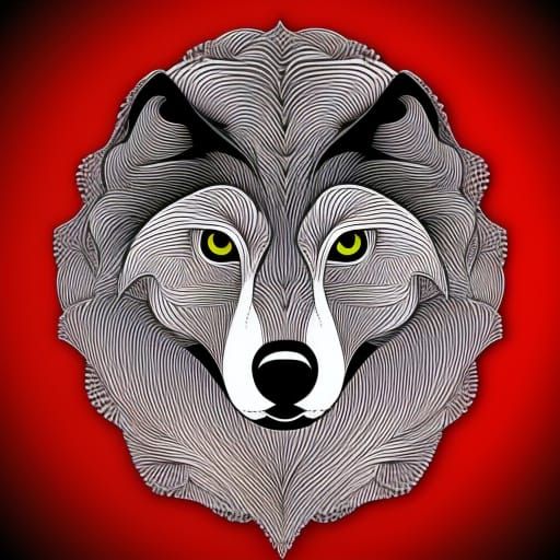 wolf girl