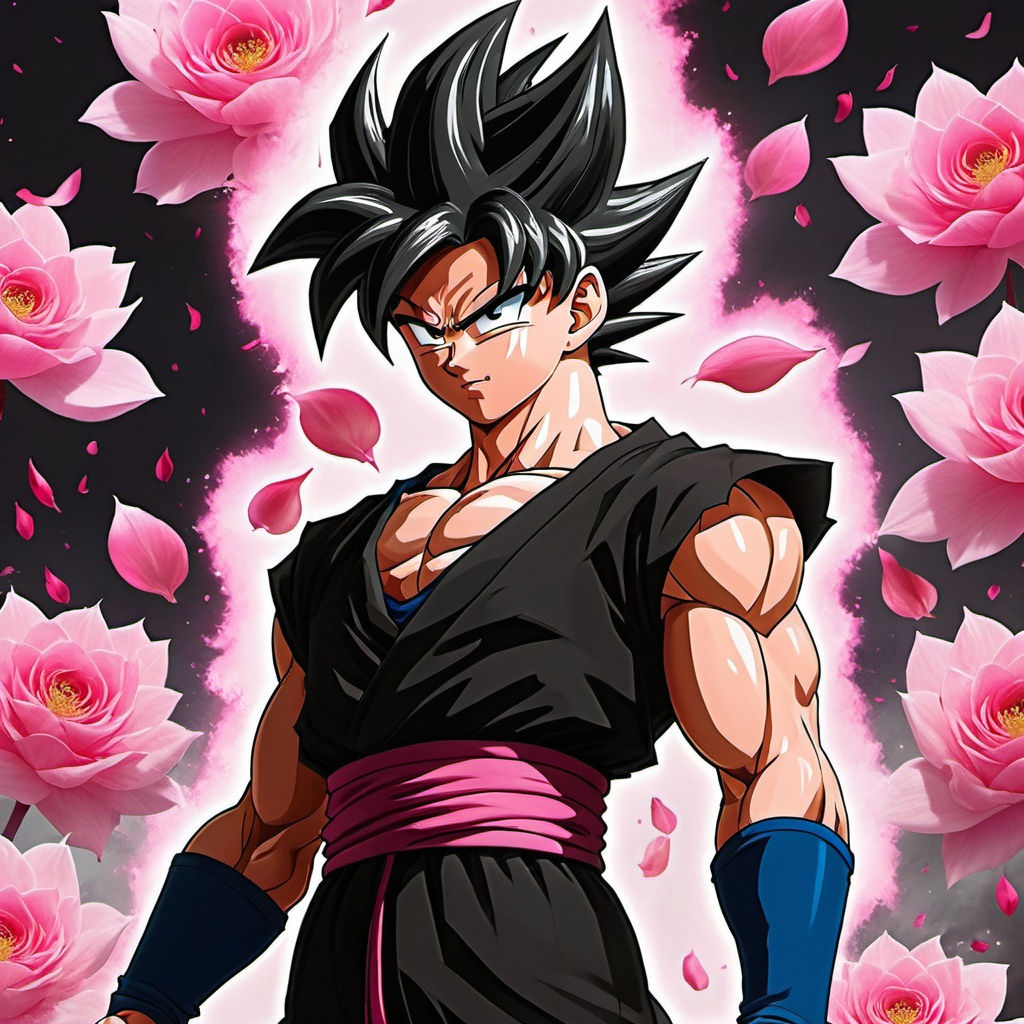 Goku Black
