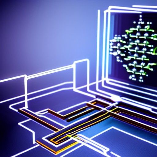Outside of a quantum computer
