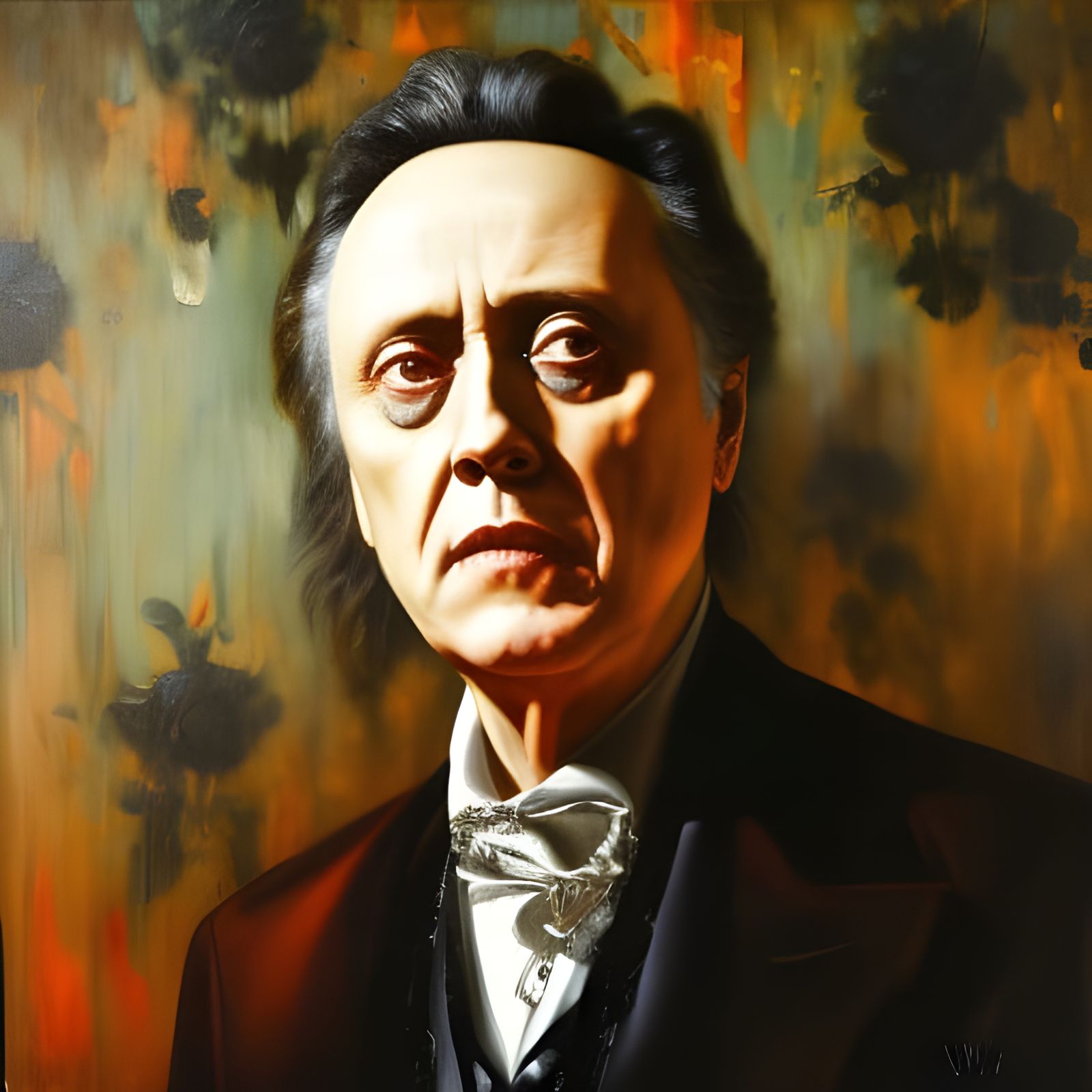 Walken v