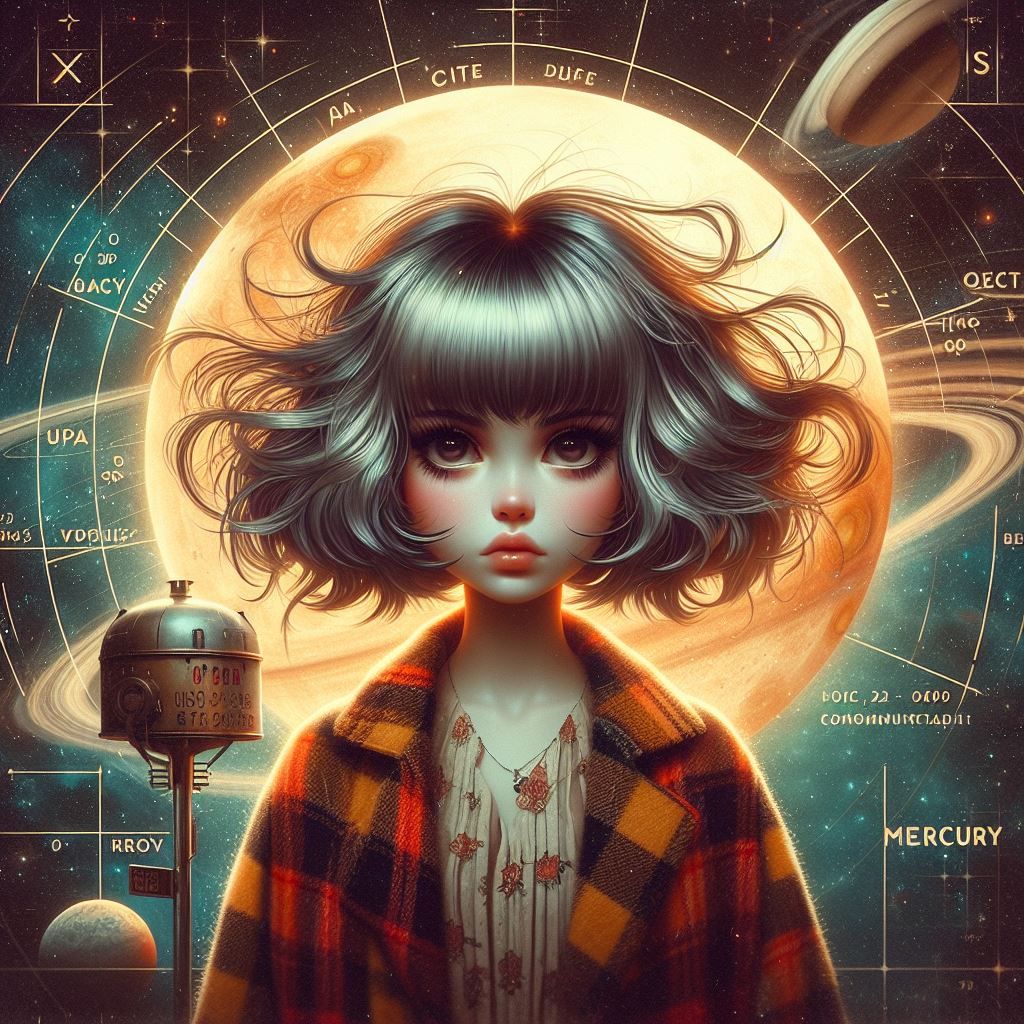Mercury