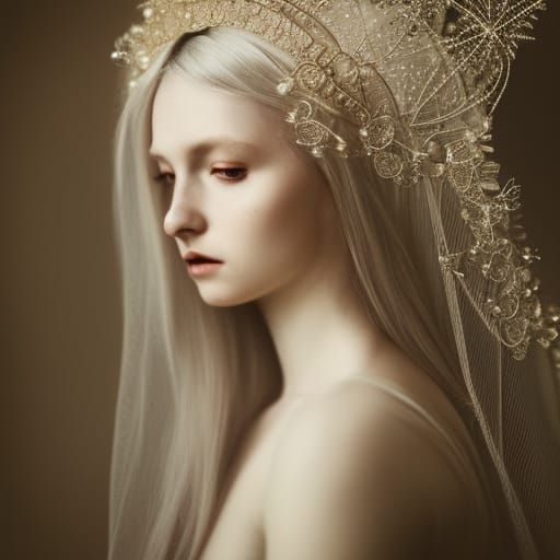Sacred Vows