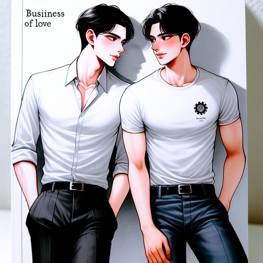 The Business of Love: PorscheKit