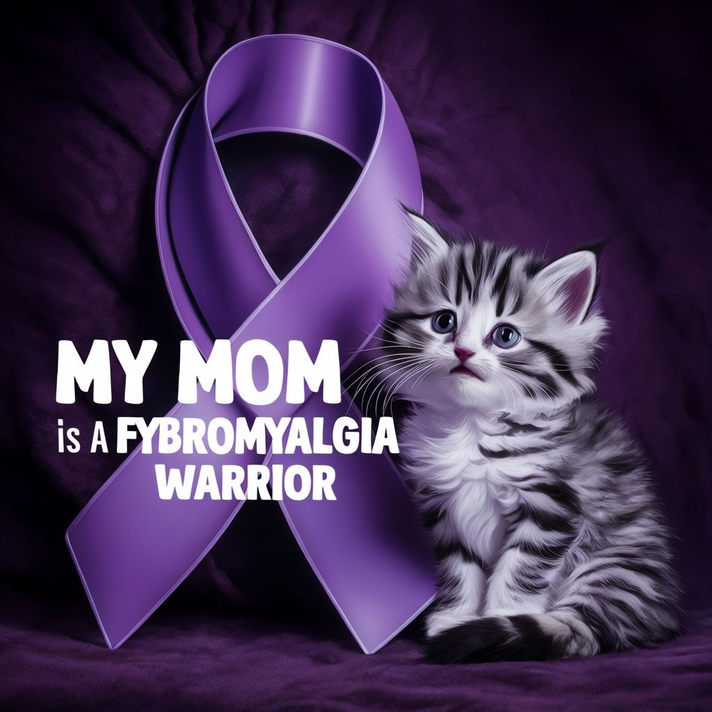 Invisible Illness is real