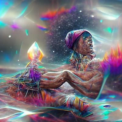 Rites of passage