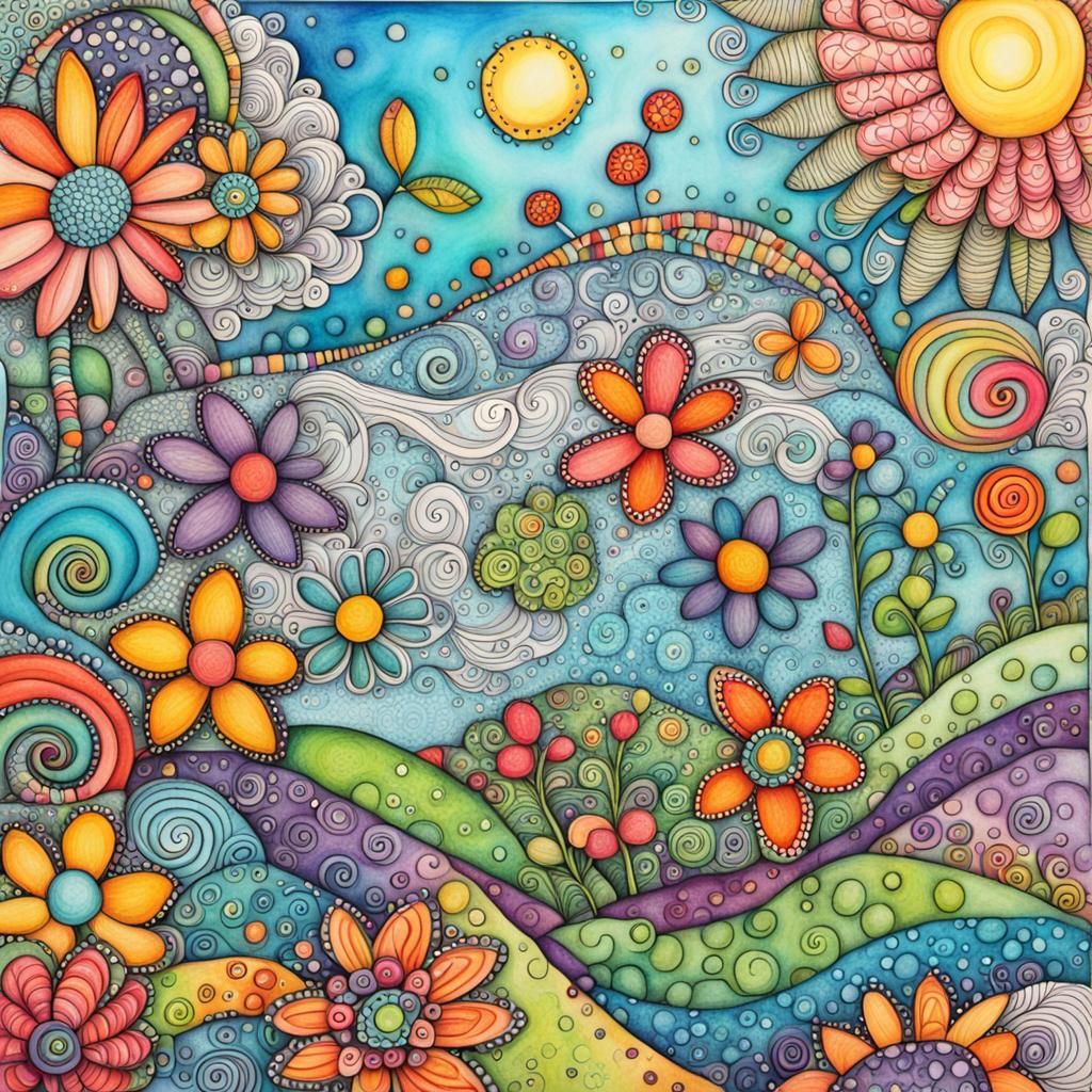 Untitled Creation