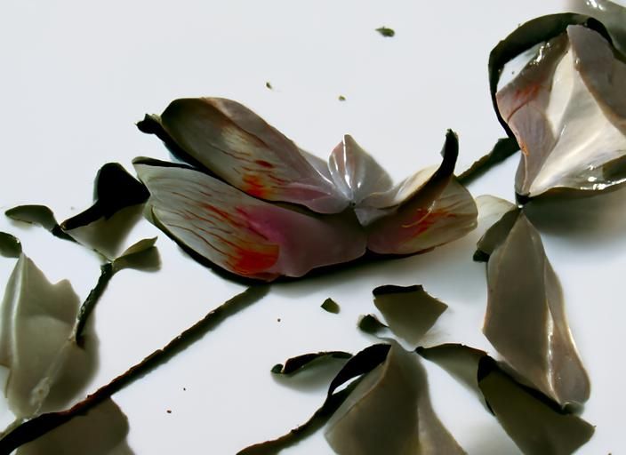 flower petals