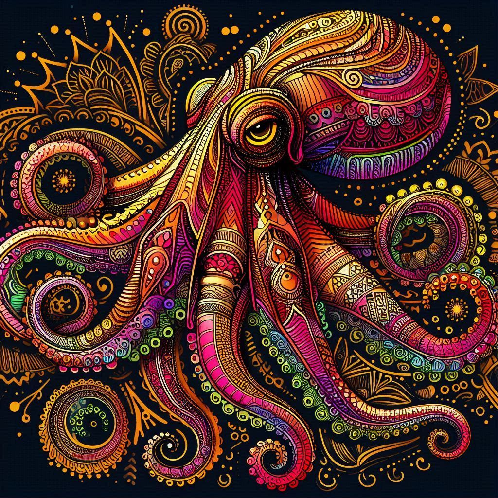 Octopus