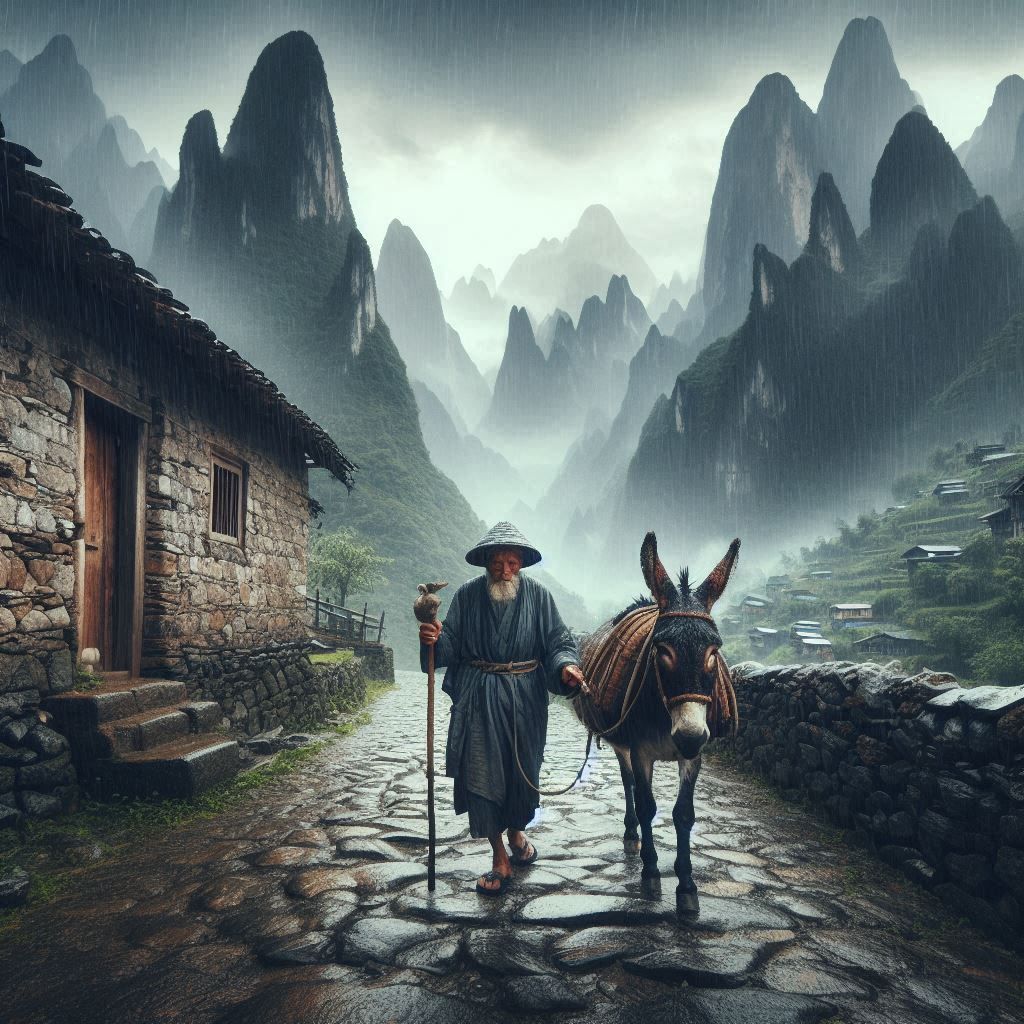 Echoes of Persistence