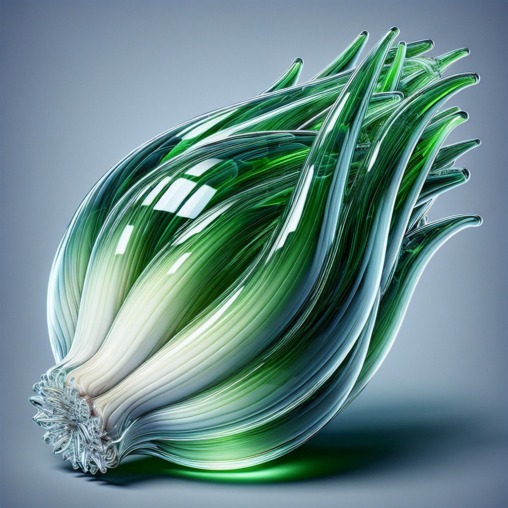 Blown Glass