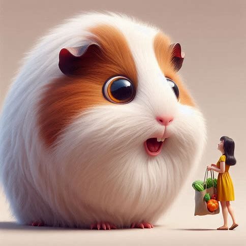 Veggie time can be intimidating 😂