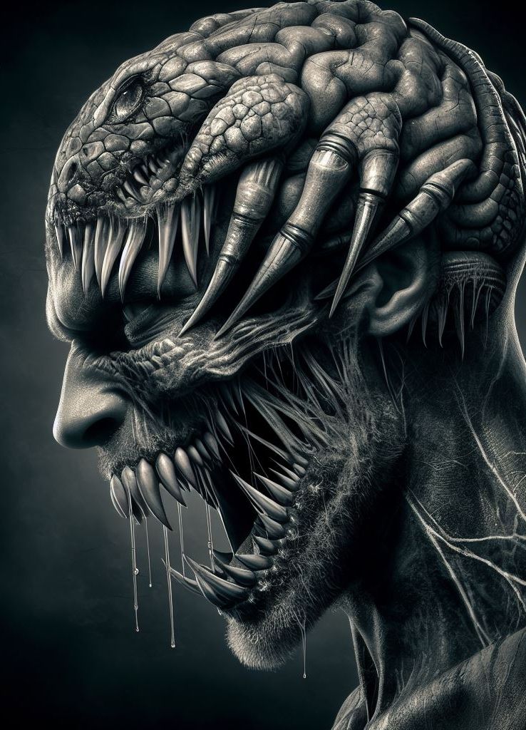 Reptiles 2.0 - series