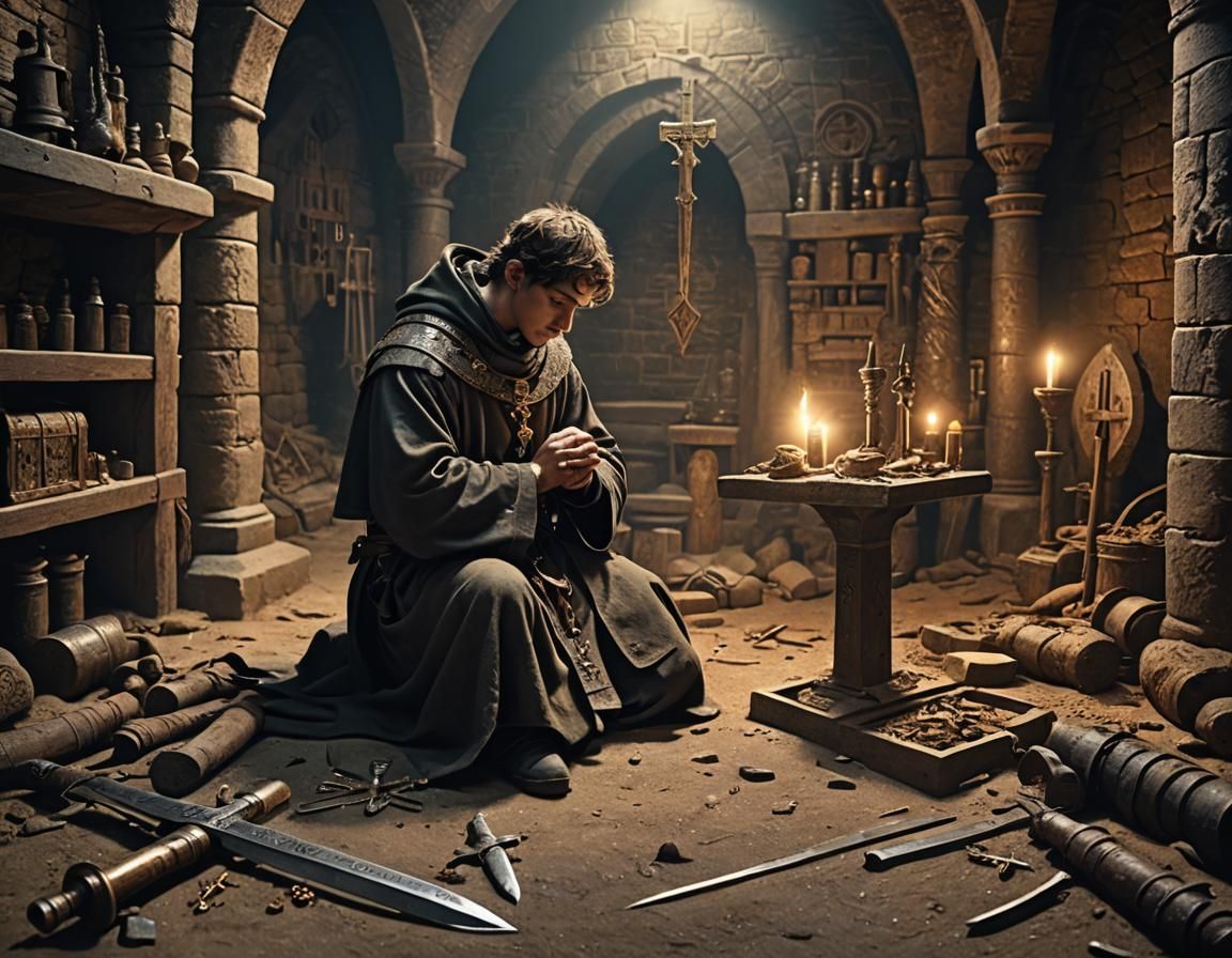 simple prayer