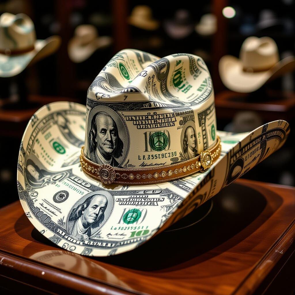 poverty hat  by @Need credits Mjauu