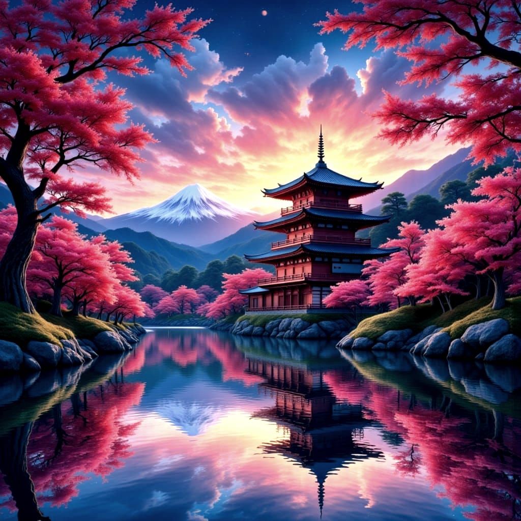 イメージビクセン