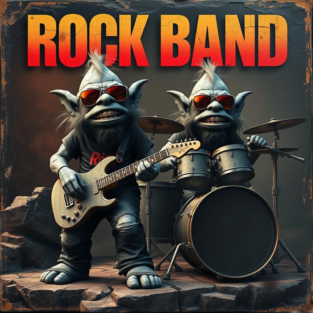 Rock Band