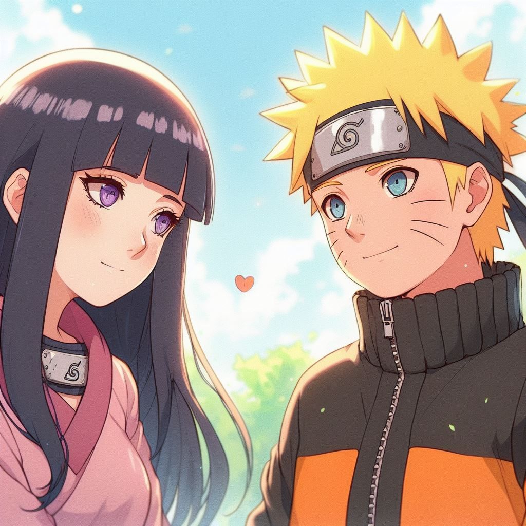 Love at first sight 💖