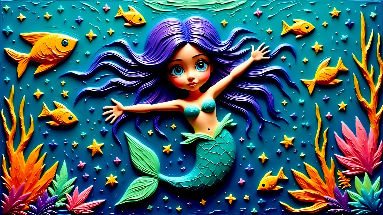 Mermaid