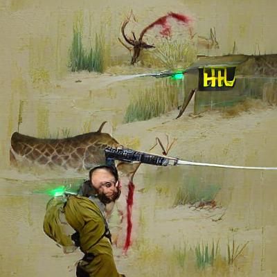Jew-Hunter
