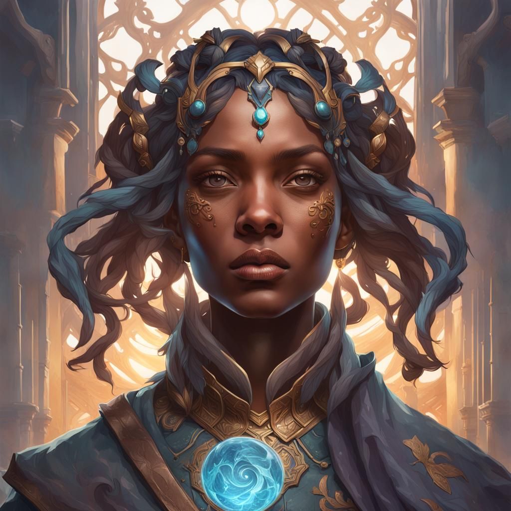Apex Divinity