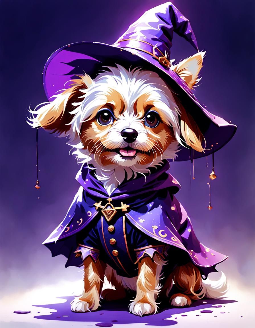 The Affenpoo