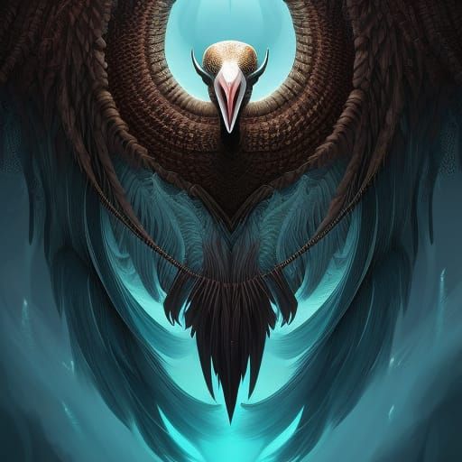 Bird of Prey