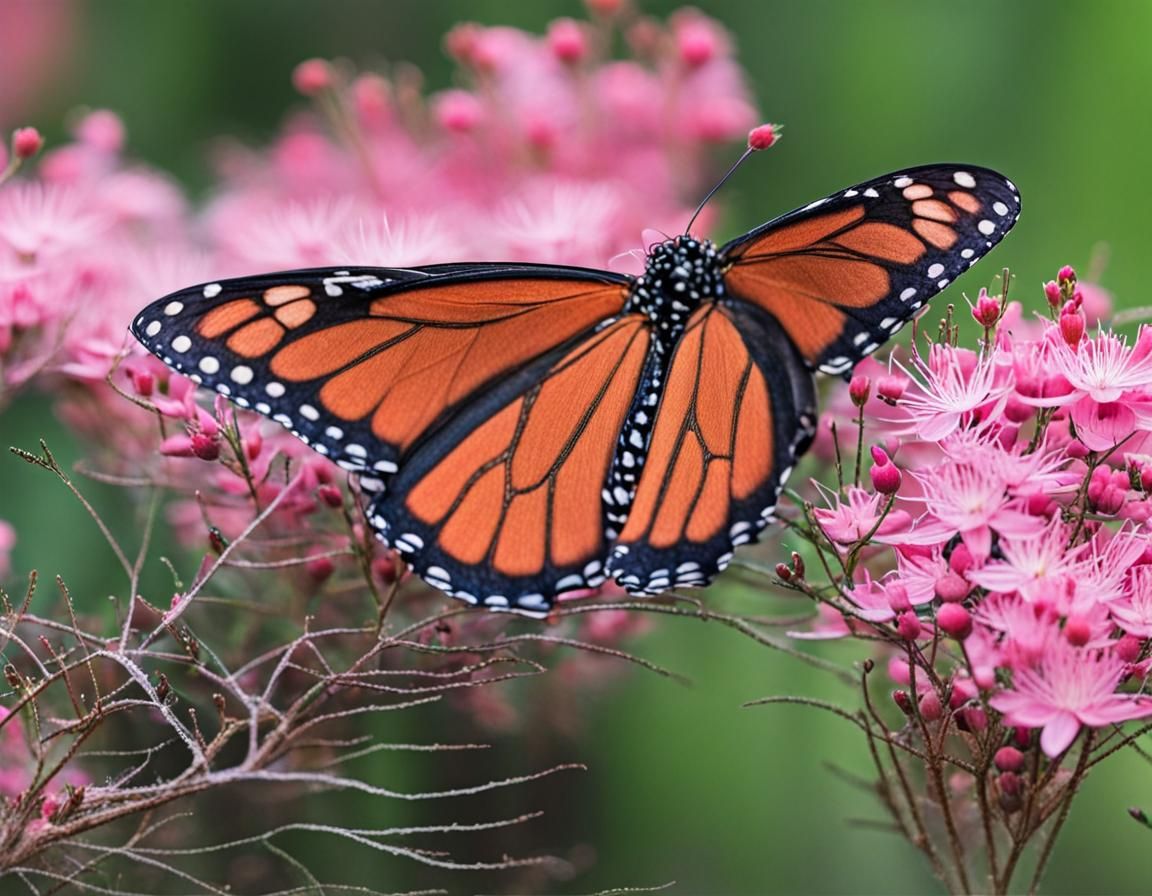 Nature is beautiful!