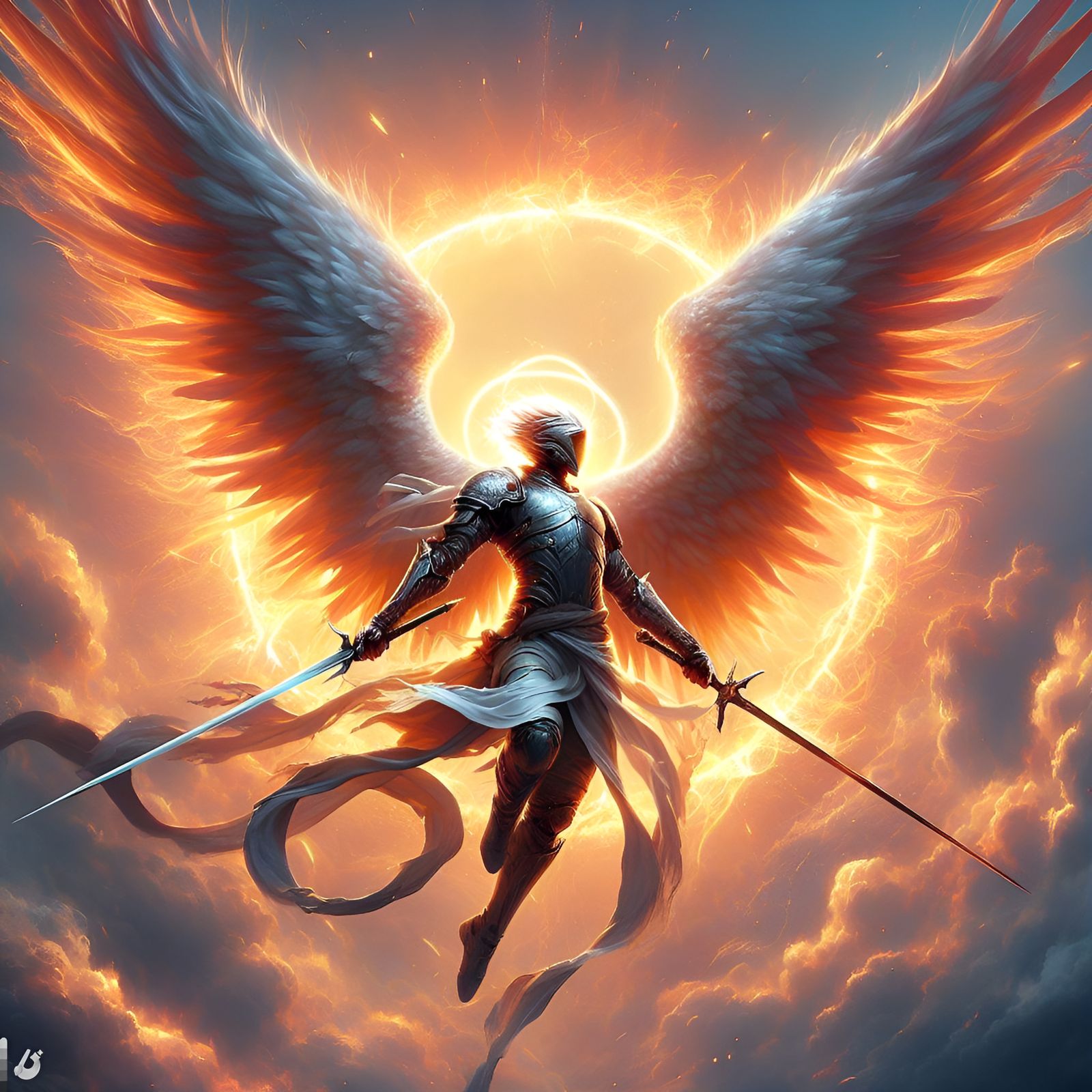 Aurelia's Vindicator