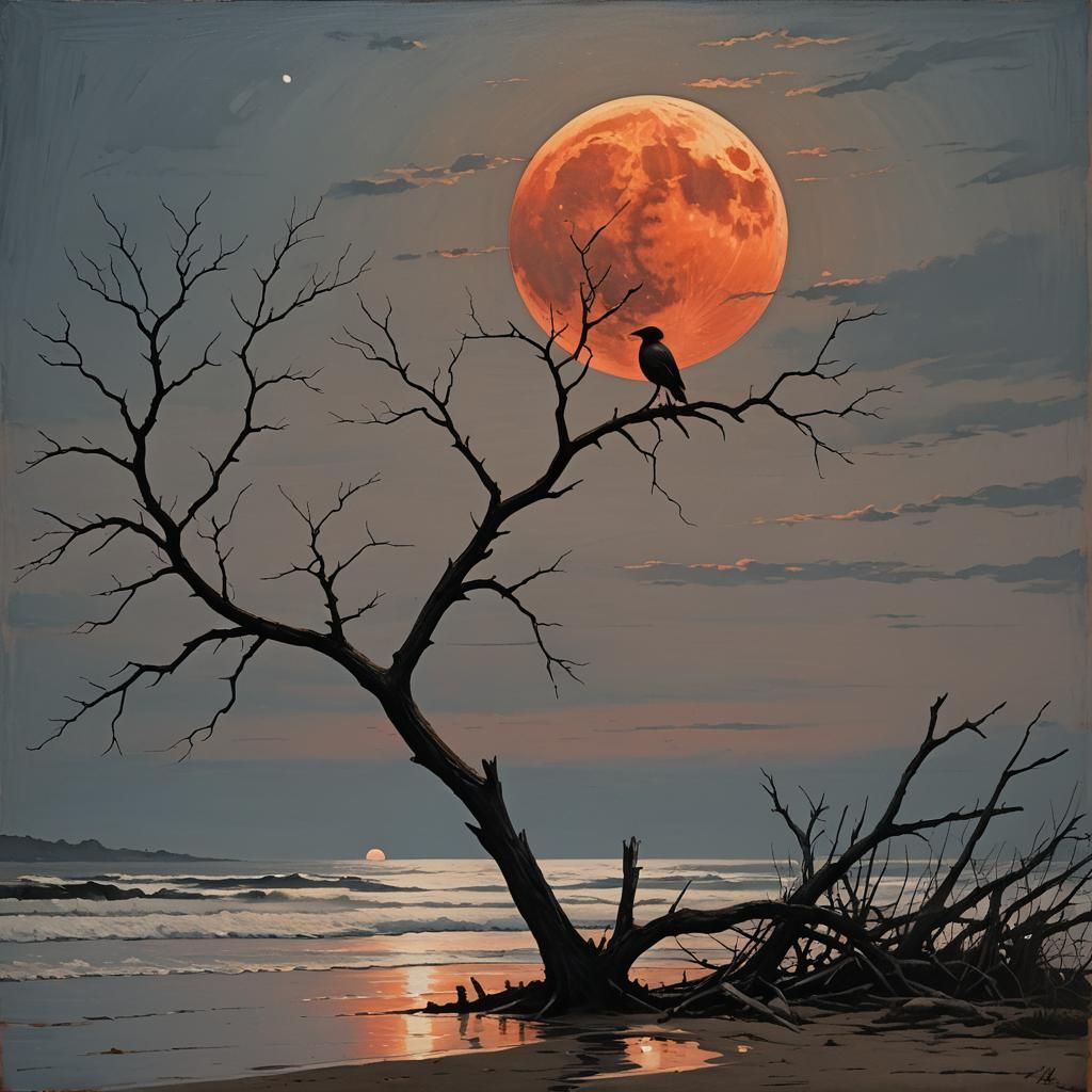 Full moon