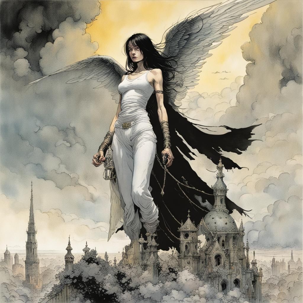 Angel