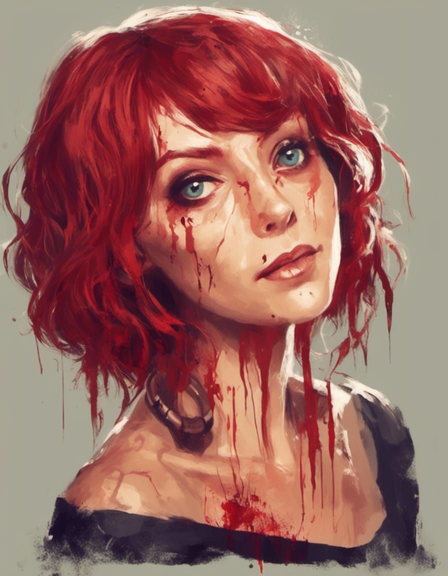 <lora:Macabre:1.0> Eldritch Horror, detailed matte painting,...
